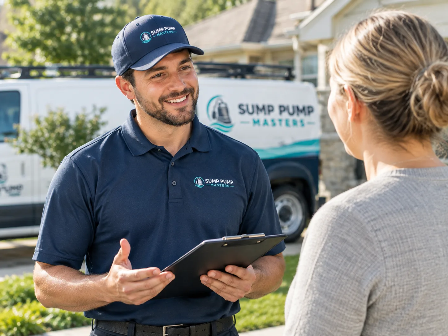 Sump Pump Repair Gates, NC FAQs